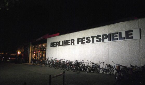 Berlin – Haus der Berliner Festspiele (2009-2011)