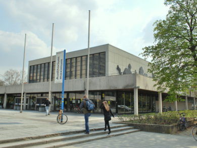 Braunschweig – Technische Universität Carol- Wilhelmina (2009-2011)