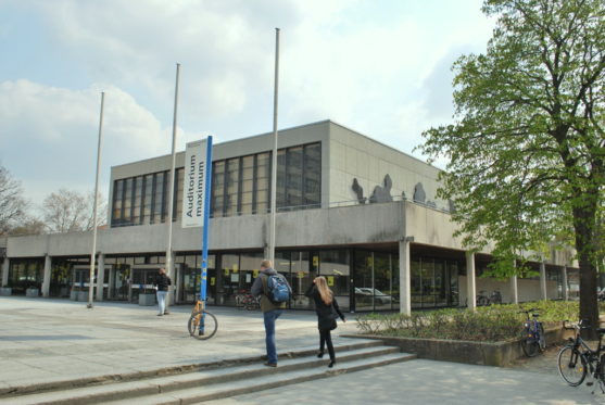 Braunschweig – Technische Universität Carol- Wilhelmina (2009-2011)
