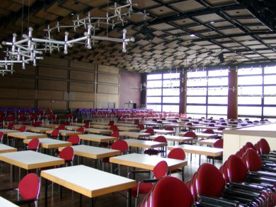 Bad Oldesloe Festhalle (2005)