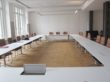 Berlin Barmer GEK – Neubau verschiedener Konferenzräume (2014 – 2017)