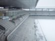 Bern Wankdorfstadion (2001- 2005)