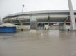 Braunschweig Eintracht Stadion – Erneuerung der Beschallungs- und Alarmierungsanlage (2011 – 2013)