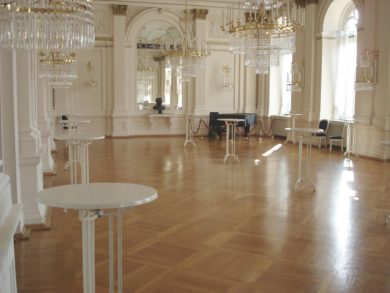 Staatstheater Braunschweig (2005 – 2006)