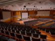 Stadthalle Braunschweig – Planung der Medientechnik (2008-2009)