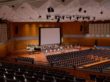 Stadthalle Braunschweig – Planung der Medientechnik (2008-2009)