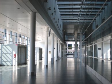 Bremen Messegelände Messehallen 2, 3, 4, 4.1, 5, 6, 7 sowie CCB (2005 – 2006, 2009 – 2011, 2015, 2020 – 2022)