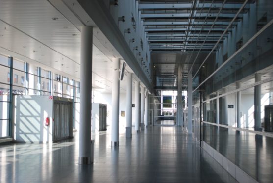 Bremen Messegelände Messehallen 2, 3, 4, 4.1, 5, 6, 7 sowie CCB (2005 – 2006, 2009 – 2011, 2015, 2020 – 2022)