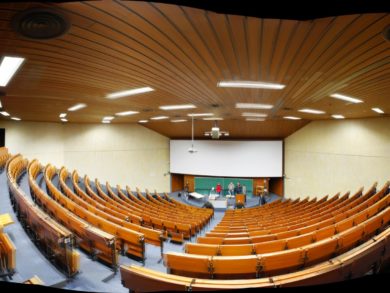 Göttingen – Georg-August-Universität (2010-2011)