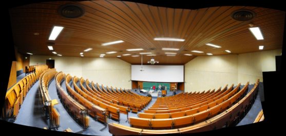 Göttingen – Georg-August-Universität (2010-2011)