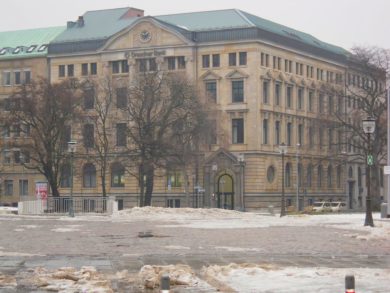 Dresdner Bank Hannover (2005)