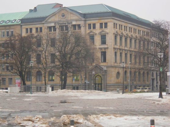 Dresdner Bank Hannover (2005)