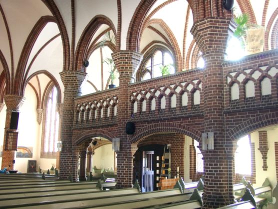 Erlöserkirche Hannover (2004)