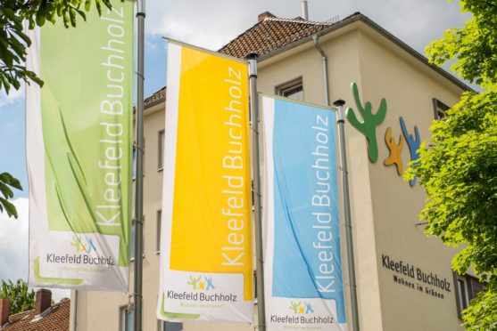 Hannover – Wohnungsgenossenschaft Kleefeld-Buchholz eG (2007)