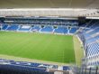 Hoffenheim – Stadion TSG 1899 – Rhein Neckar Arena Sinsheim (2008 – 2012)