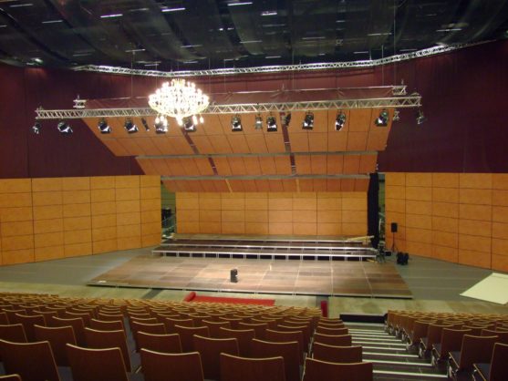 big BOX Allgäu (2001-2004)