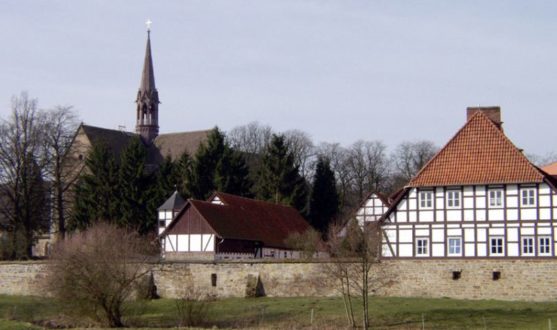 Loccum Klosterkirche (2010-2013)