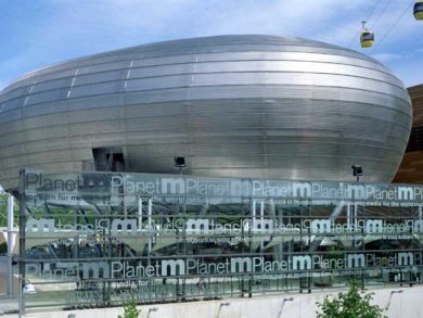 Hannover Planet MID (2010)