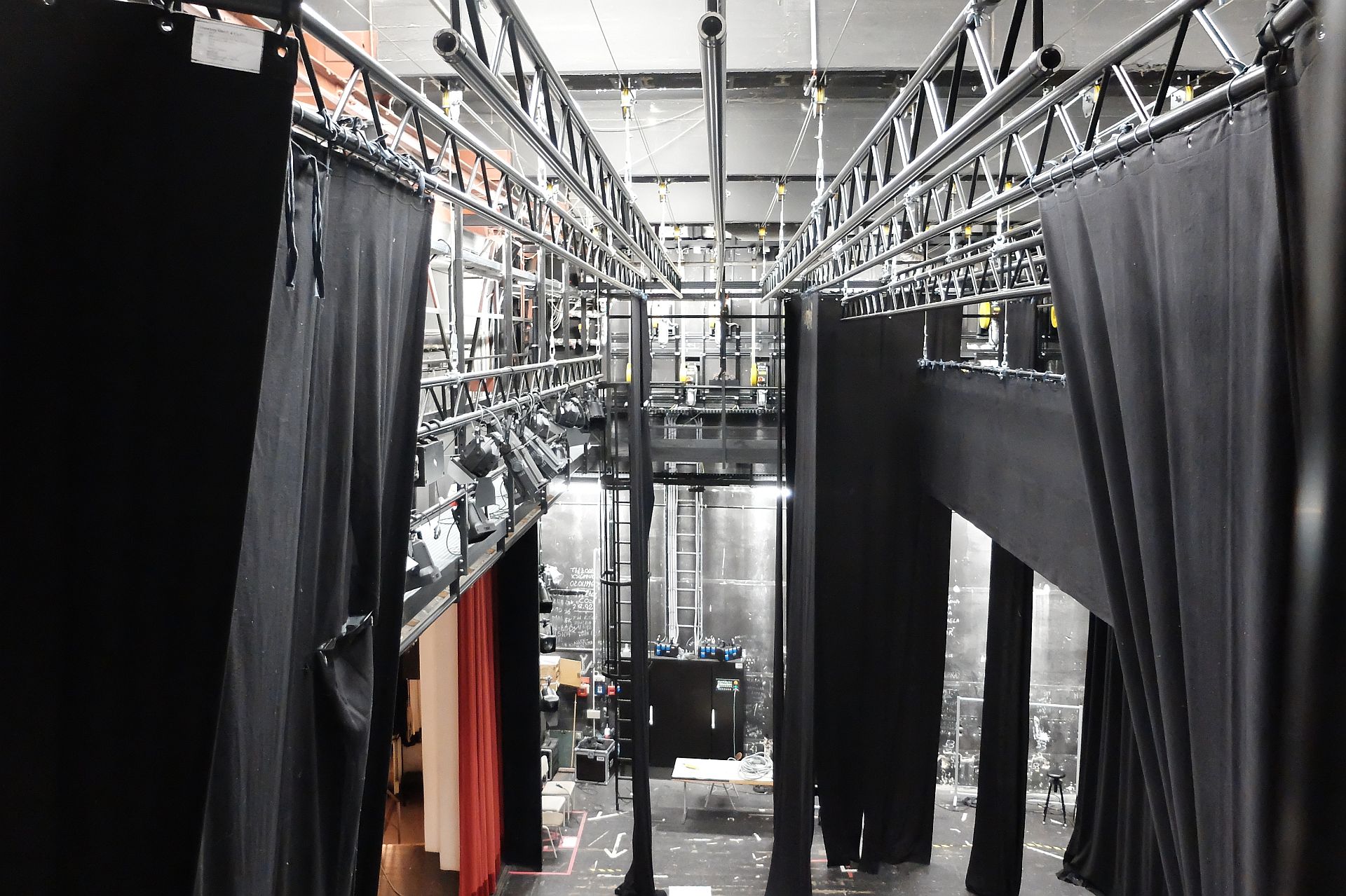 Emden Neues Theater (2012 2016) AMT Ingenieurgesellschaft mbH