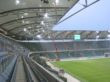 Wolfsburg Neubau Stadion (2002)