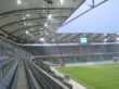 Wolfsburg Neubau Stadion (2002)