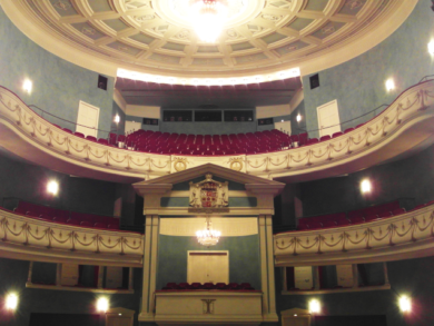 Detmold Landestheater (2013)