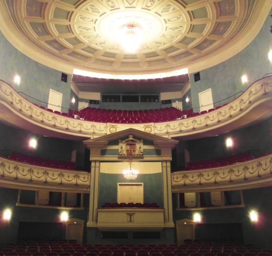 Detmold Landestheater (2013)