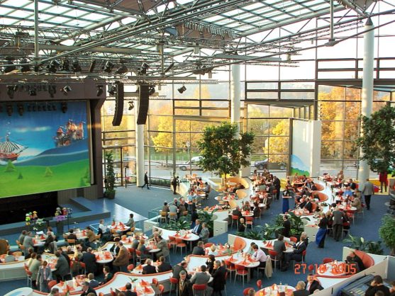 Zirndorf, Playmobil – HOB Center (2004 – 2006)