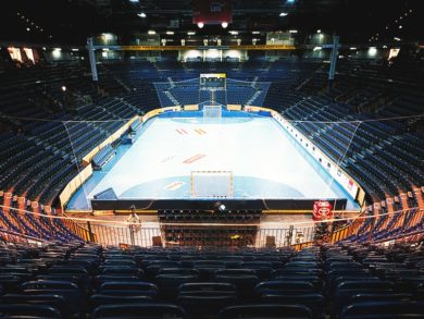 Kiel Sparkassenarena (2012)