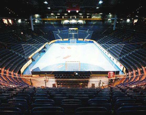 Kiel Sparkassenarena (2012)