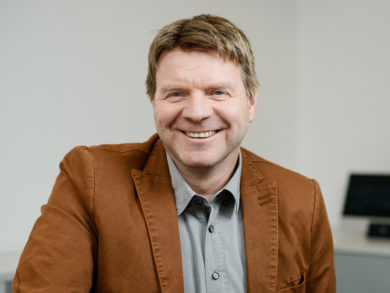 Michael Oehlerking (Dipl.-Ing. FH)