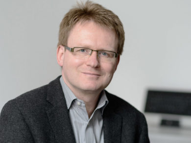 Uwe Hoppmann