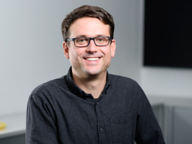 Kristoffer Wasserberg (Dipl.- Ing.)