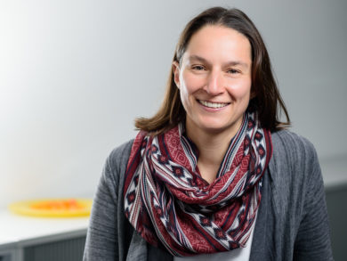 Dr. Marion Miensopust
