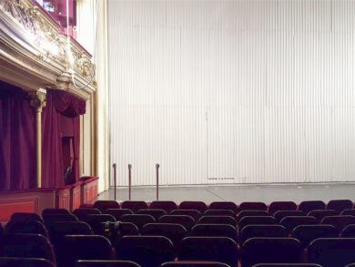 Göttingen Deutsches Theater (seit 2016)