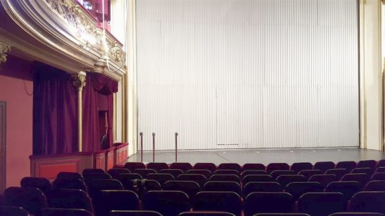 Göttingen Deutsches Theater (seit 2016)