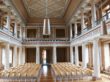 Göttingen Aula am Wilhelmsplatz (2016)