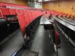 Hannover Leibniz Universität – Hörsaal Audimax (2017)