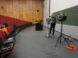 Hannover Leibniz Universität – Hörsaal Audimax (2017)