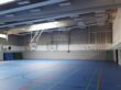 Schwarmstedt Neubau einer 4-Feldsporthalle (2017)