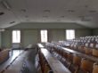 Braunschweig Technische Universität Hörsaal PK 11.3