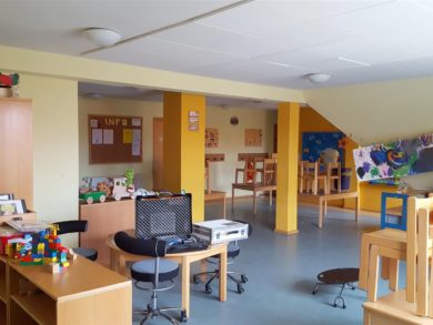 Sehnde Dorfkindergarten Dolgen (2016)