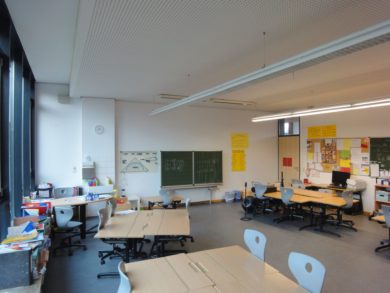 Hannover Grundschule Glücksburger Weg (2016)