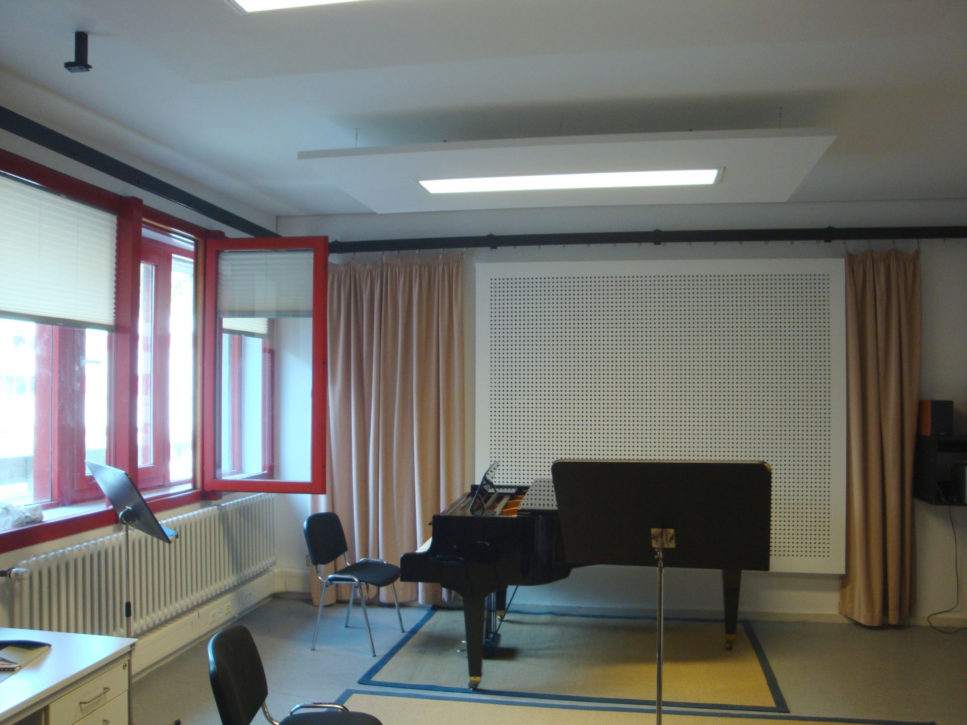 Hannover Hochschule für Musik, Theater und Medien (2011) AMT