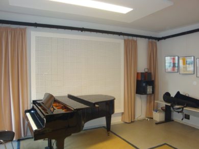 Hannover Hochschule für Musik, Theater und Medien (2011)