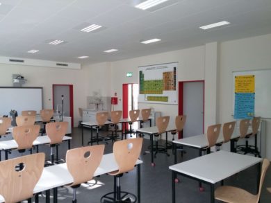 Hannover IGS Stöcken (ab 2015)