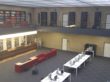 Hannover Leibniz Universität – Bibliothek (2011)