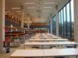 Hannover Leibniz Uni Lesesäle (2012 – 2014)