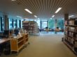 Hannover Leibniz Uni Lesesäle (2012 – 2014)