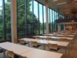 Hannover Leibniz Uni Lesesäle (2012 – 2014)